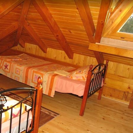 Gradska Plaza Ada Hotel Novi Grad Екстериор снимка