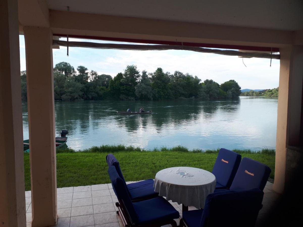 Gradska Plaza Ada Hotel Novi Grad Екстериор снимка